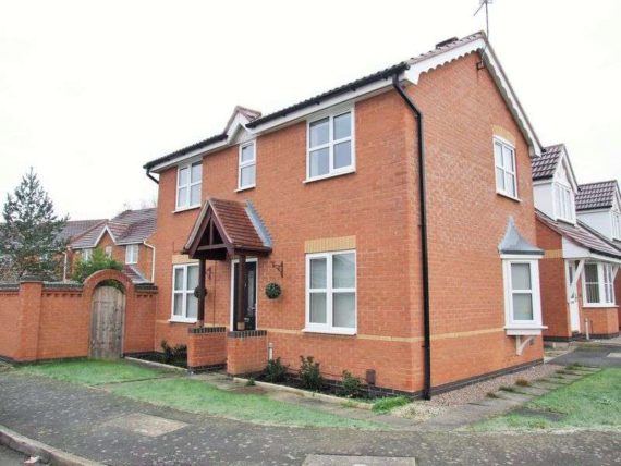 3 Bedroom Detached